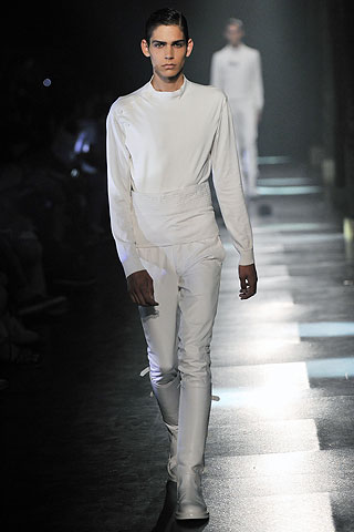 Ann Demeulemeester / - 2011